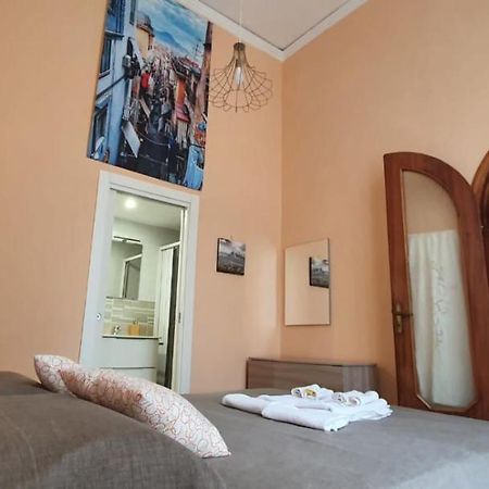 Le Vie Del Centro - B&B Наполи Екстериор снимка